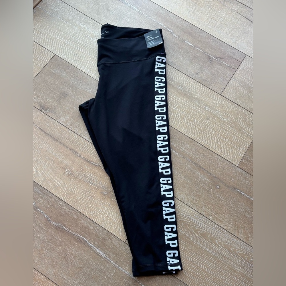 Gap ankle leggings